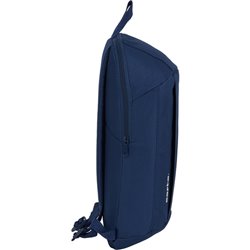 MINI MOCHILA AZUL 39X22 - Teknashop Ltd