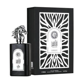 Al Wataniah Qahir Edp Spray 100ml - unisex - Teknashop Ltd