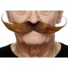 BIGOTE ADULTO TALLA ÚNICA - Teknashop Ltd