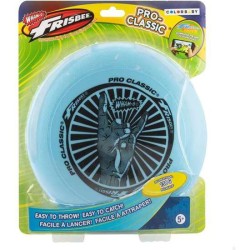 FRISBEE FLEXIBLE 25CM - MODELOS SURTIDOS - Teknashop Ltd