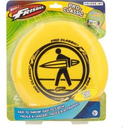 FRISBEE FLEXIBLE 25CM - MODELOS SURTIDOS - Teknashop Ltd