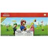 BLISTER 3 FIGURAS SUPER MARIO BROS 10CM - Teknashop Ltd