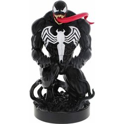 CABLE GUY SOPORTE SUJECION FIGURA VENOM MARVEL 20CM - Teknashop Ltd