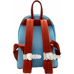 MOCHILA DUMBO DISNEY LOUNGEFLY 26CM - Teknashop Ltd