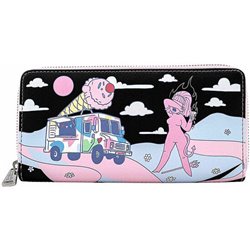 CARTERA ICE CREAM LUCY VALFRE LOUNGEFLY - Teknashop Ltd