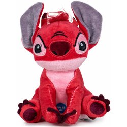 PELUCHE LEROY DISNEY SONIDO 10CM - Teknashop Ltd