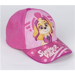 GORRA PAW PATROL SKYE - Teknashop Ltd