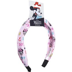 ACCESORIOS PELO DIADEMA INFANTIL MINNIE - Teknashop Ltd