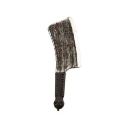 CUCHILLO DE CARNICERO - Teknashop Ltd