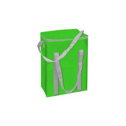 BOLSA NEVERA VERDE - Teknashop Ltd