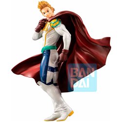 FIGURA MIRIO TOGATA NEXT GENERATIONS FEAT. SMASH RISING MY HERO ACADEMIA 20CM - Teknashop Ltd