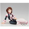 FIGURA OCHAKO URARAKA BREAK TIME COLLECTION MY HERO ACADEMIA VOL.4 10CM - Teknashop Ltd