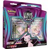 BLISTER JUEGO CARTAS COLECCIONABLES MEW VMAX POKEMON - Teknashop Ltd