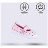 ZAPATILLA LONETA SUELA PVC BAILARINA PEPPA PIG PINK - Teknashop Ltd