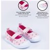 ZAPATILLA LONETA SUELA PVC BAILARINA PEPPA PIG PINK - Teknashop Ltd