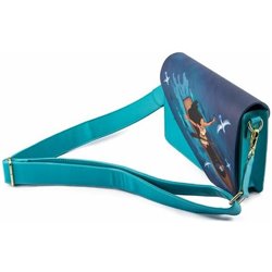 BOLSO ALREDEDOR DEL RÍO POCAHONTAS DISNEY LOUNGEFLY - Teknashop Ltd