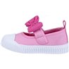 ZAPATILLA LONETA SUELA PVC BAILARINA PEPPA PIG PINK - Teknashop Ltd