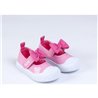 ZAPATILLA LONETA SUELA PVC BAILARINA PEPPA PIG PINK - Teknashop Ltd