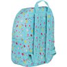 ICE CREAM MOCHILA PLEGABLE 41X29X12 - Teknashop Ltd