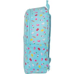 ICE CREAM MOCHILA PLEGABLE 41X29X12 - Teknashop Ltd