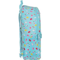 ICE CREAM MOCHILA PLEGABLE 41X29X12 - Teknashop Ltd