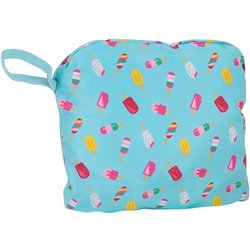 ICE CREAM MOCHILA PLEGABLE 41X29X12 - Teknashop Ltd