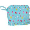 ICE CREAM MOCHILA PLEGABLE 41X29X12 - Teknashop Ltd