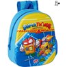 SUPERTHING MOCHILA 3D 33X27X10 - Teknashop Ltd