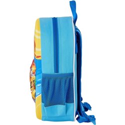 SUPERTHING MOCHILA 3D 33X27X10 - Teknashop Ltd