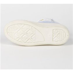 ZAPATILLA LONETA SUELA PVC ALTA STITCH - Teknashop Ltd