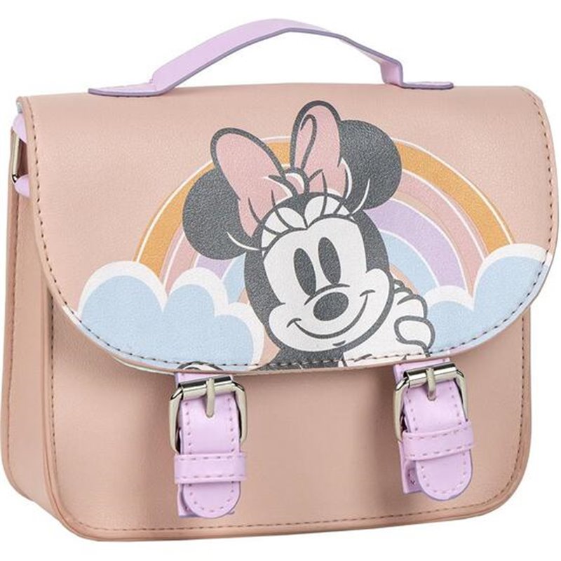 BOLSO SATCHEL MINNIE - Teknashop Ltd