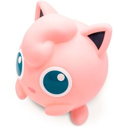 LAMPARA LED 3D JIGGLYPUFF POKEMON - Teknashop Ltd