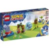 JUEGO DE CONSTRUCCION SONIC THE HEDGEHOG™ LEGO - Teknashop Ltd