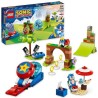 JUEGO DE CONSTRUCCION SONIC THE HEDGEHOG™ LEGO - Teknashop Ltd