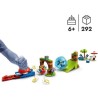 JUEGO DE CONSTRUCCION SONIC THE HEDGEHOG™ LEGO - Teknashop Ltd