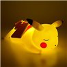 LAMPARA LED 3D PIKACHU DURMIENDO POKEMON - Teknashop Ltd