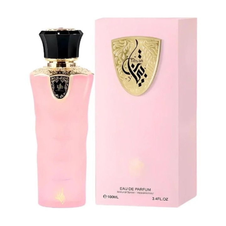Al Wataniah Tigyan Edp Spray 100ml - unisex - Teknashop Ltd