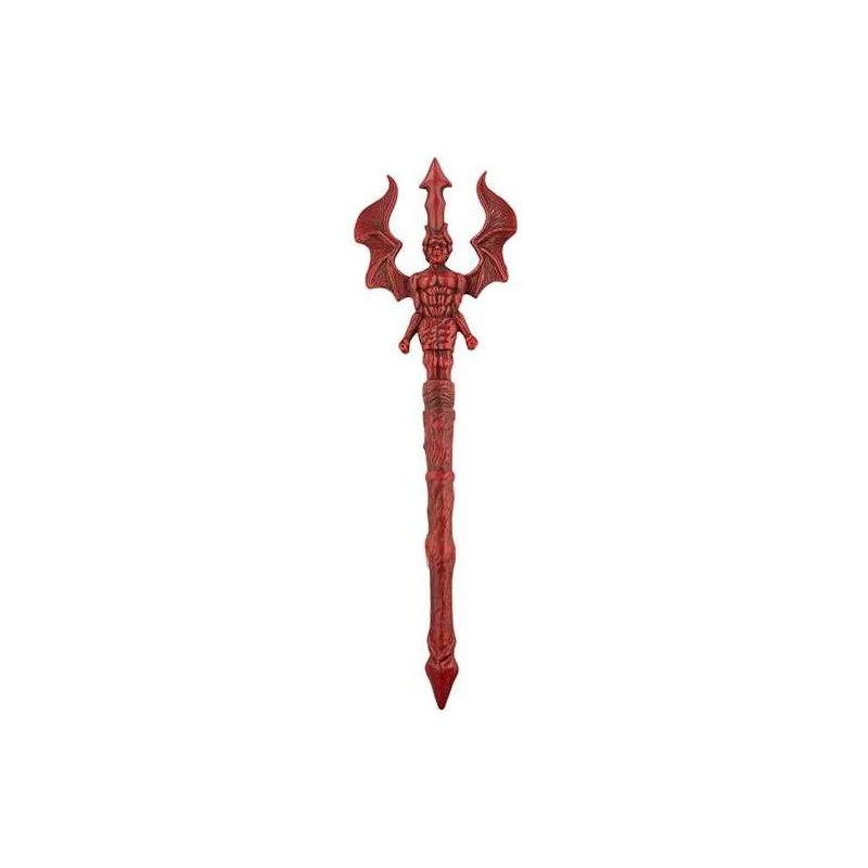 TRIDENTE DIABÓLICO 71,25 CM - Teknashop Ltd