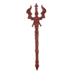 TRIDENTE DIABÓLICO 71,25 CM - Teknashop Ltd