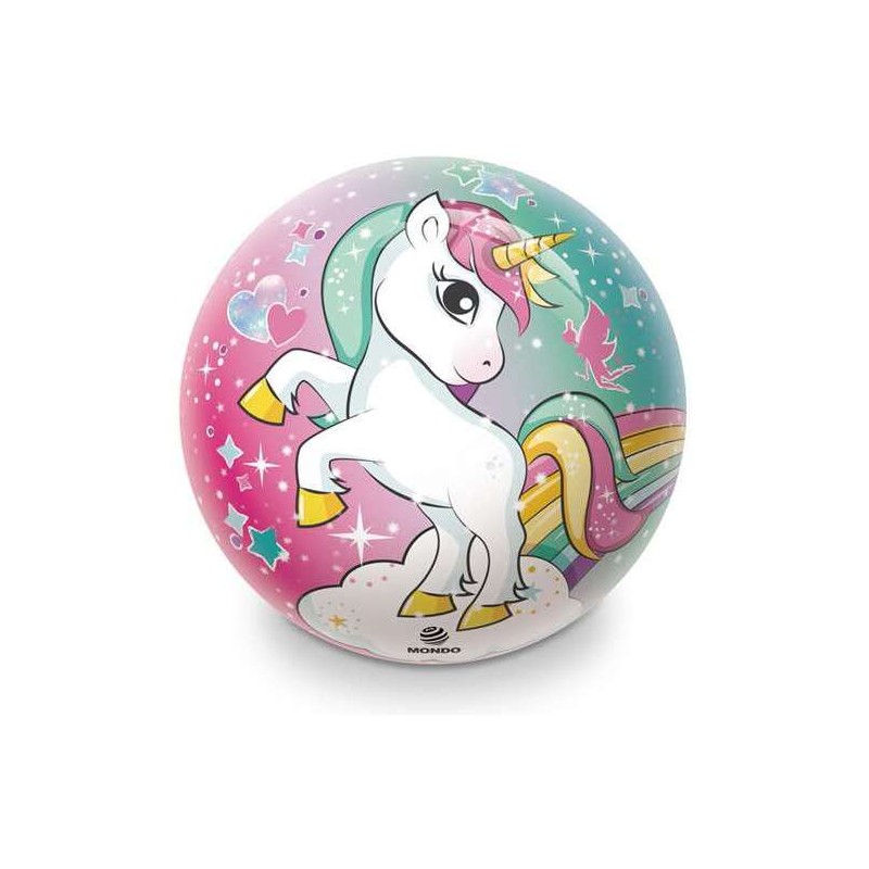 PELOTA BIOBALL UNICORNIO 230 MM - Teknashop Ltd