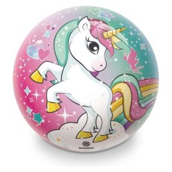 PELOTA BIOBALL UNICORNIO 230 MM - Teknashop Ltd