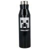 BOTELLA TERMO DE ACERO INOXIDABLE MINECRAFT 580 ML - Teknashop Ltd