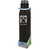 BOTELLA TERMO DE ACERO INOXIDABLE MINECRAFT 580 ML - Teknashop Ltd