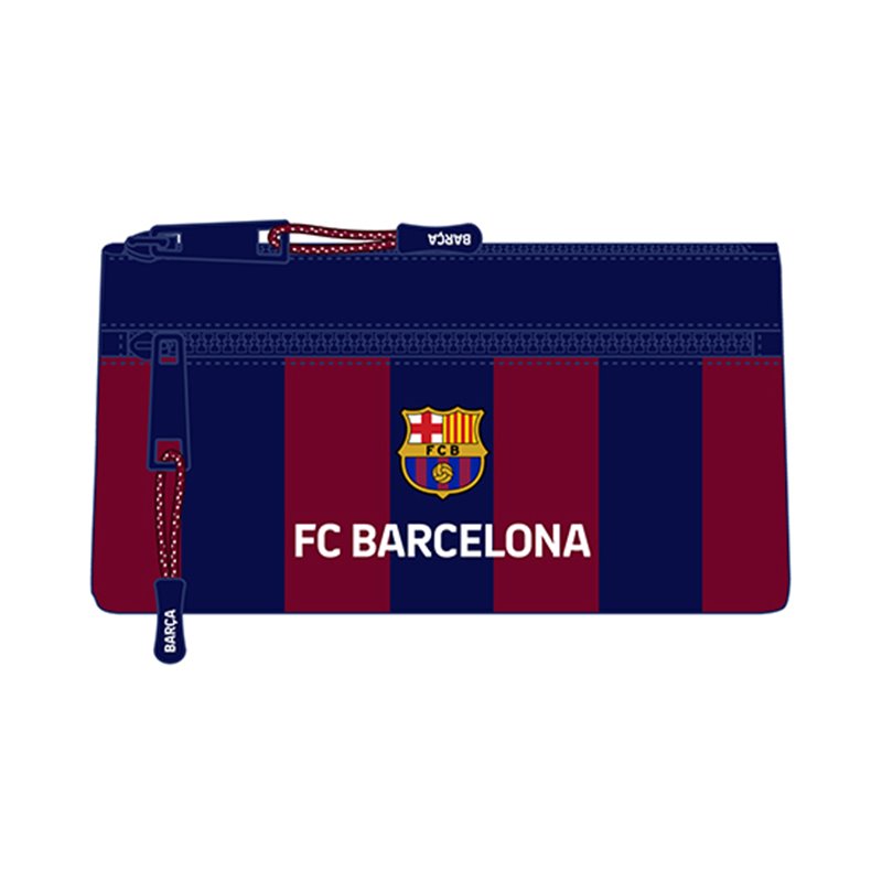 PORTATODO DOS CRE. F.C.BARCELONA - Teknashop Ltd