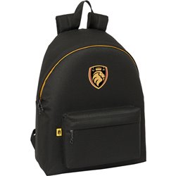 MOCHILA KINGS LEAGUE "ULTIMATE MÓSTOLES" - Teknashop Ltd