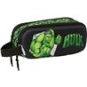 PORTATODO DOBLE 3D HULK - Teknashop Ltd