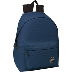 MOCHILA PARA PORTATIL 14.1 MUNICH TEEN "BLUE" - Teknashop Ltd