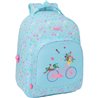 MOCHILA ADAPT.CARRO RECICLADO SAFTA "BICICLETA" - Teknashop Ltd