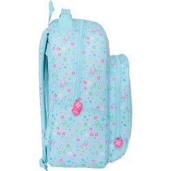 MOCHILA ADAPT.CARRO RECICLADO SAFTA "BICICLETA" - Teknashop Ltd