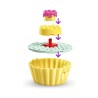 HORNO DE MUFFIN LA CASA DE GABBY - Teknashop Ltd